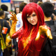 Illustration for article titled Marvel Comics Cosplay!